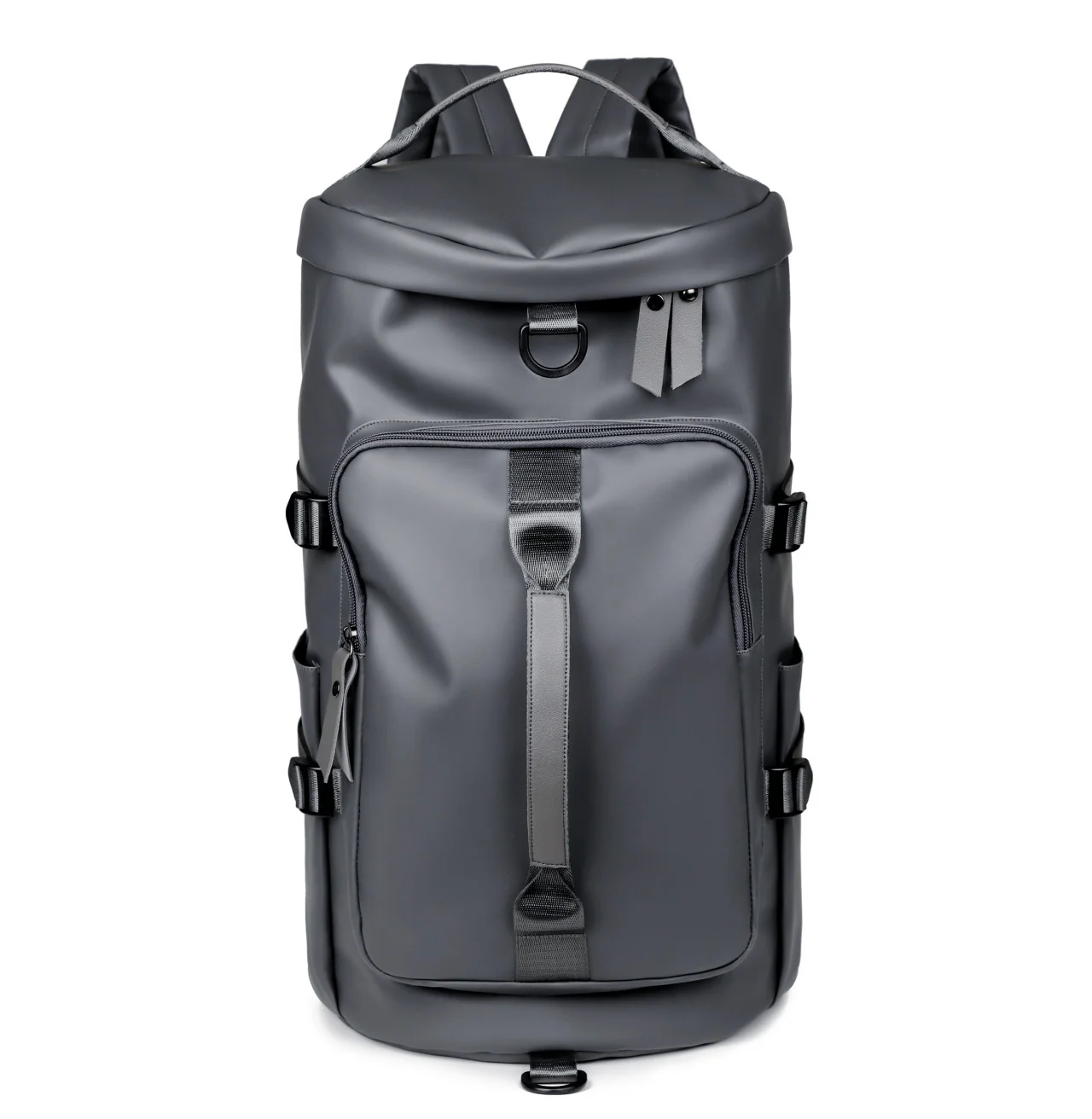 Bolsa de pesca impermeable NUNATAK antirrobo de cuero exterior - imagen 5