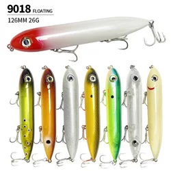 Testar Lápiz para Lubina – Señuelo superficie topwater