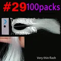 100packs Color 29