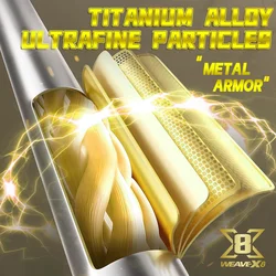 ZUKIBO-sedal de pesca trenzado multifilamento de PE, escudo de titanio de 8 hebras, línea de hundimiento resistente a la abrasión de alta calidad japonesa, nuevo