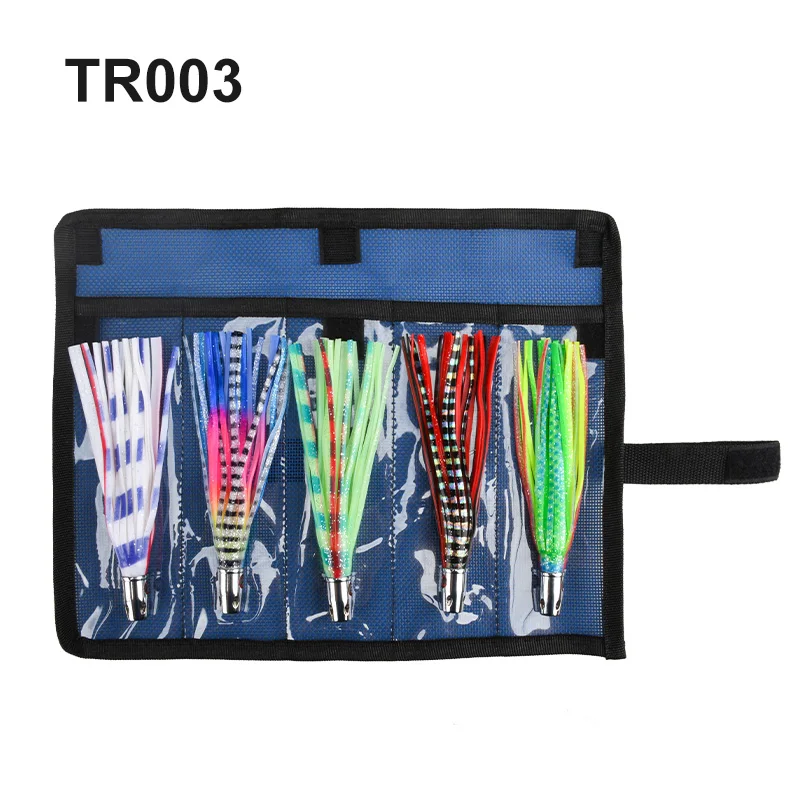 TR003-5PCS-SET