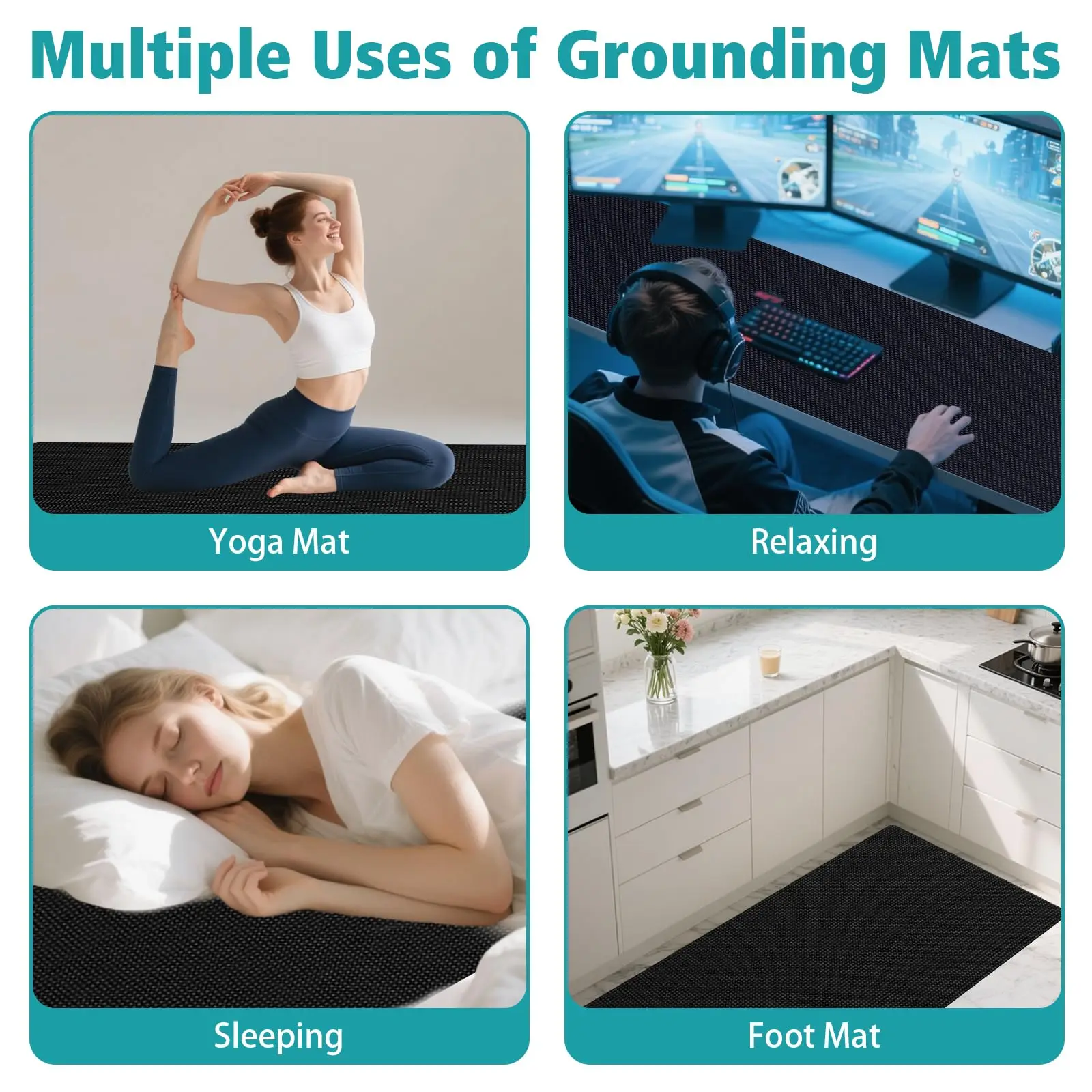 Masaje y Relajación