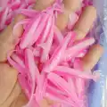 XZ2 5CM 10PCS PINK