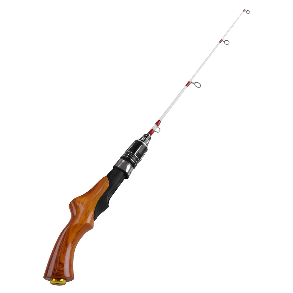 1Piece Fishing rod