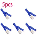 Blue-5pcs