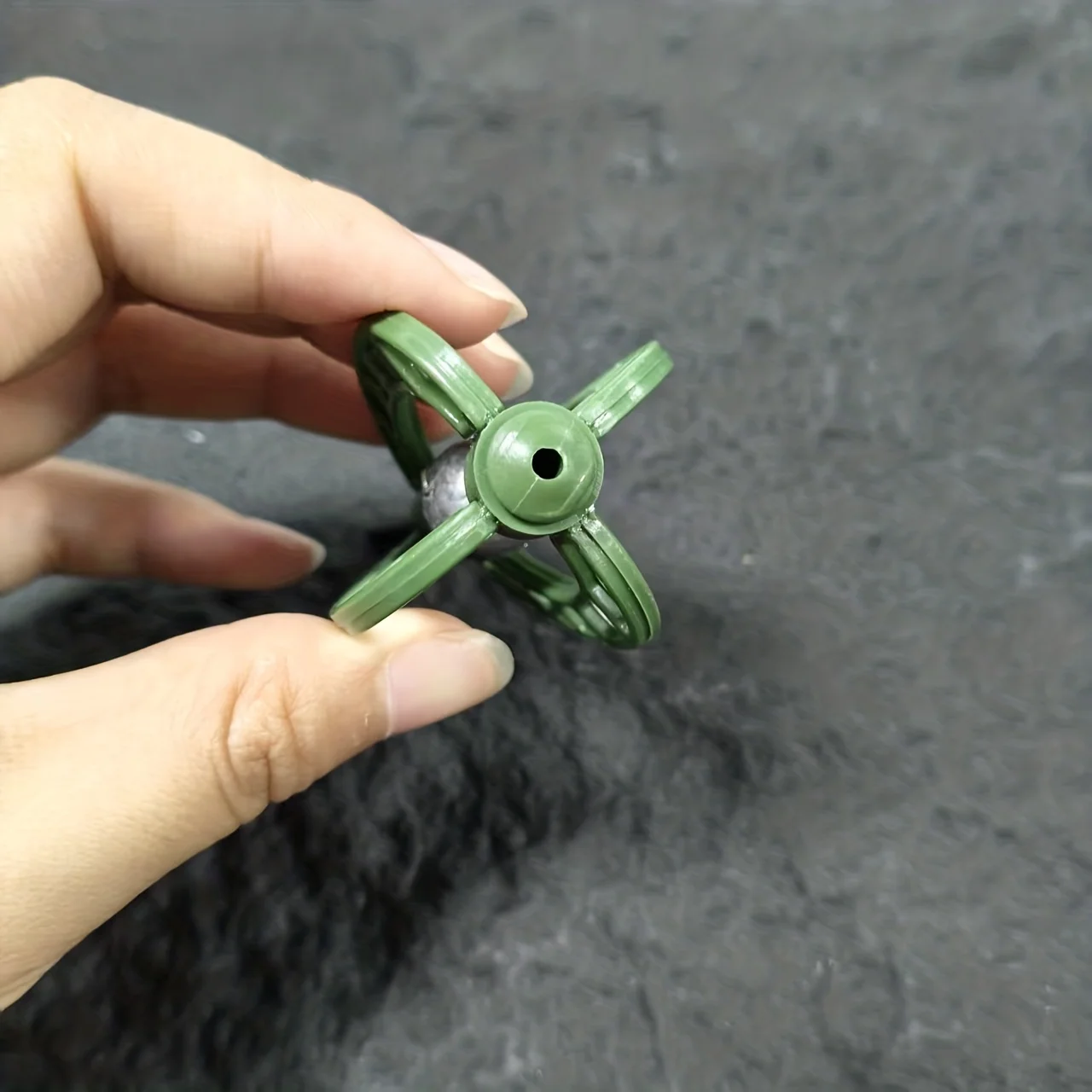 Alimentador de pesca europeo de 20G/30G/40G, plomo ponderado con dispensador de cebo, sistema de alimentación antienganches de fundición larga, 1 ud. - imagen 5