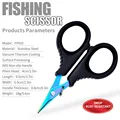 fishing shears 1PC