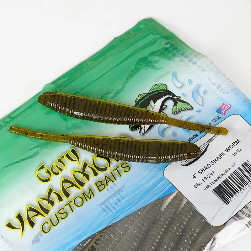 Shape Worm 4297 10