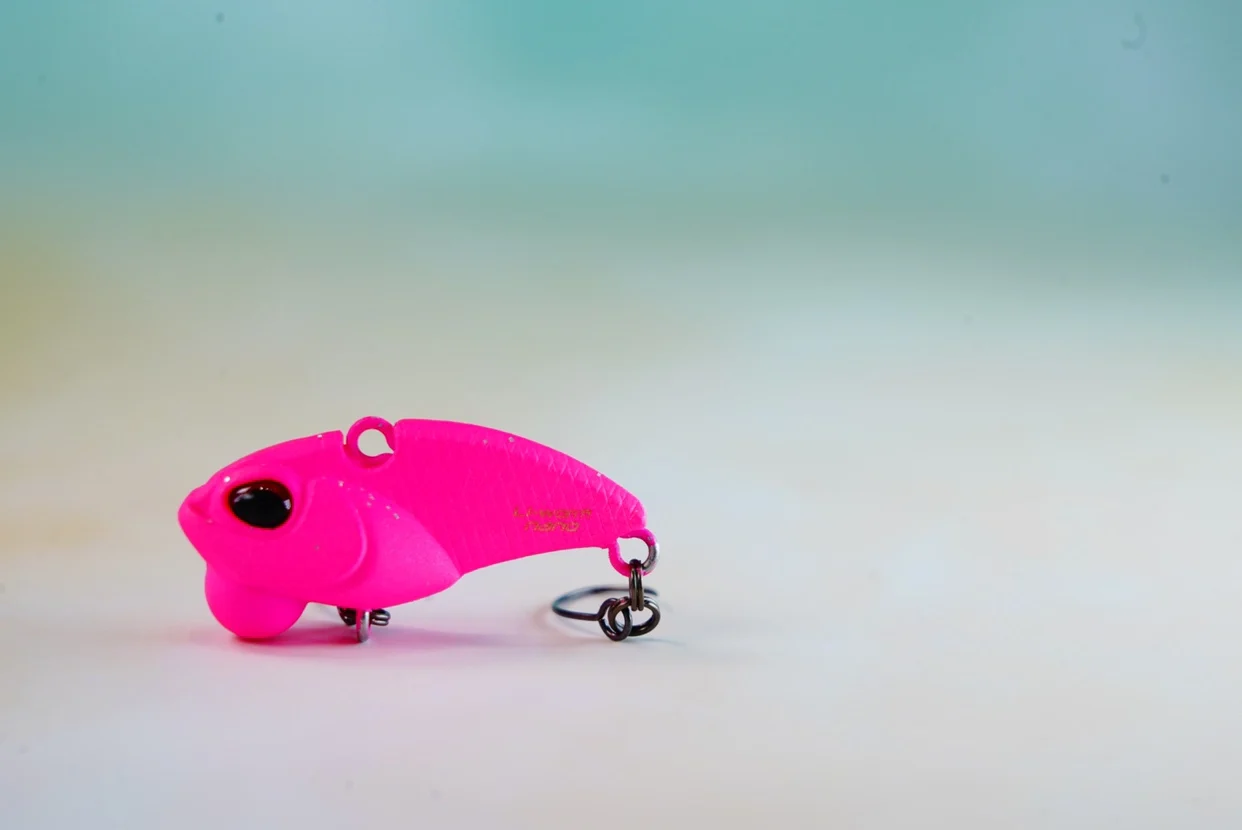 Valkein-LI-WORM NANO de Japón, microorganismos, VIB, trucha, Makou Creek, capa de natación completa, carretera, 2,3g - imagen 5