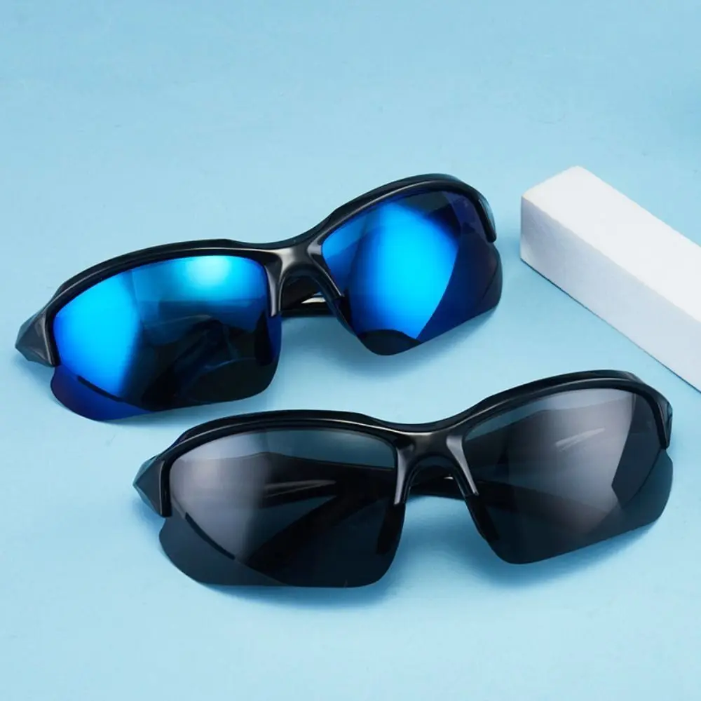 Gafas de sol polarizadas deportivas para hombres y mujeres, gafas de sol ligeras para exteriores, ciclismo, correr, pesca, moda - imagen 4