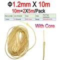 1.2mm X10m
