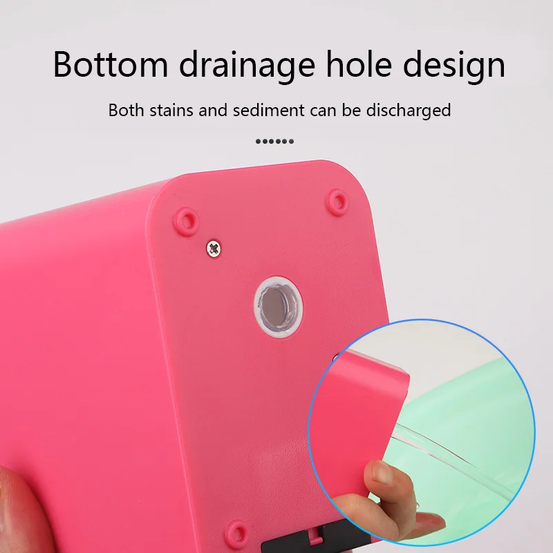 Dispositivo de luz de relleno de alta calidad, luz de relleno de producto de luz nocturna de pesca, luz de relleno de 3 segundos, acumulador UV, 1 ud. - imagen 5