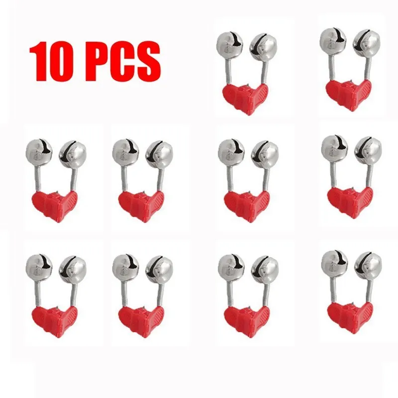 10PCS