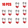 10PCS