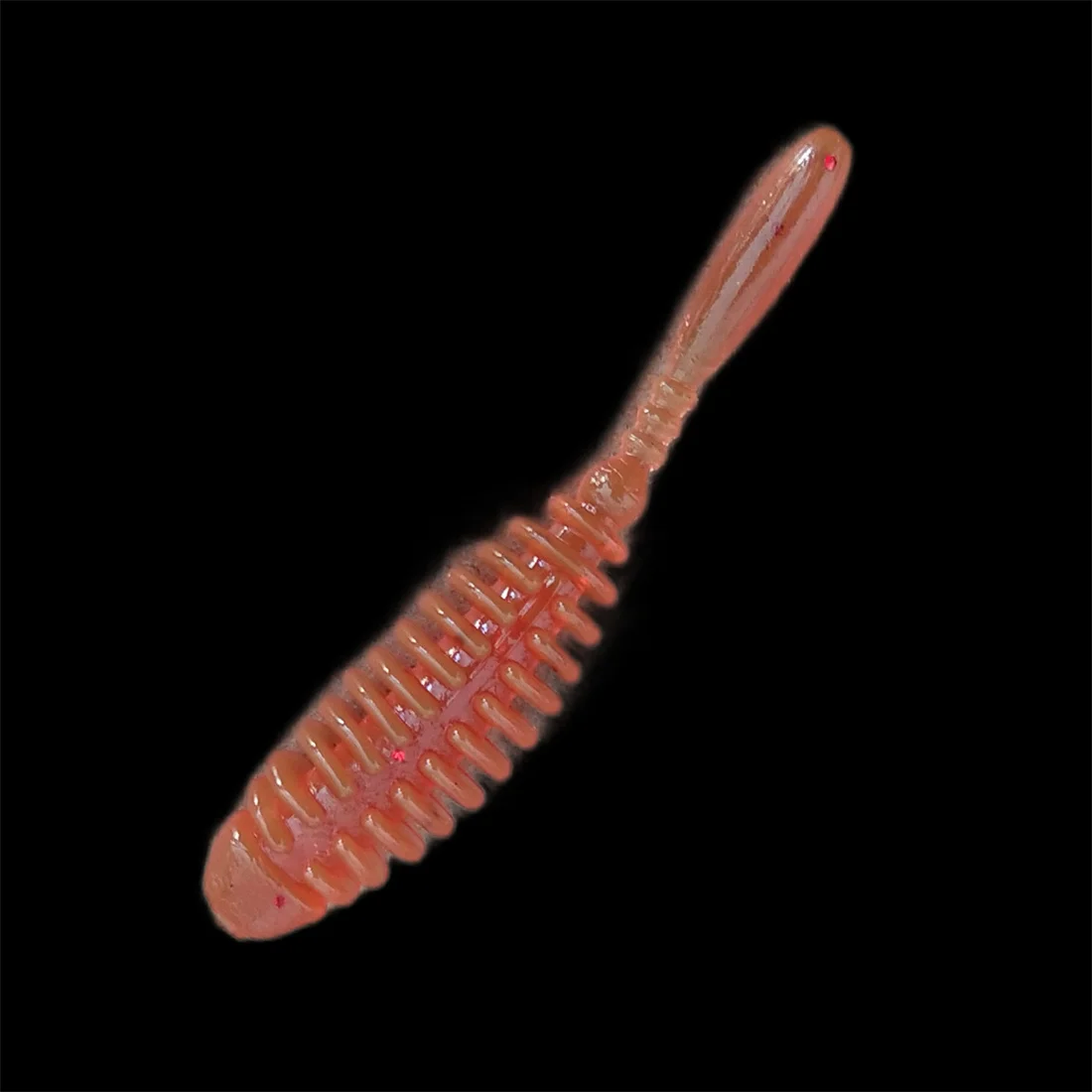 Señuelos de vinilo para lubina – Mini wobblers 3,5 cm para roca - imagen 2