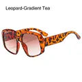 Leopard-Gradient Tea