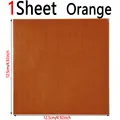 1Sheet Orange