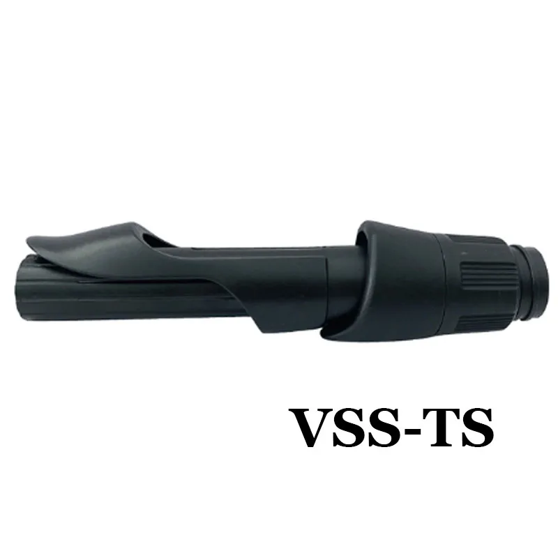 VSS TS