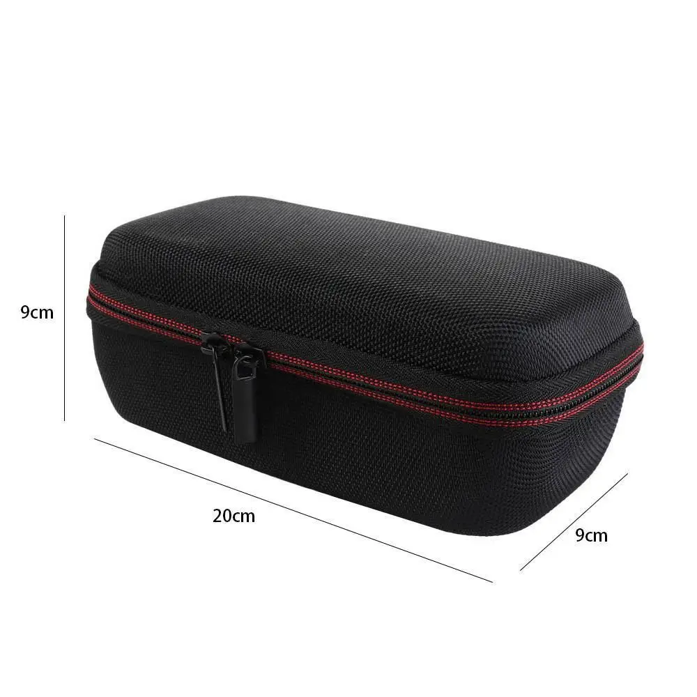 Interior acolchado de la caja protectora MARSHALL EMBERTON
