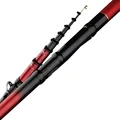 Single Rod