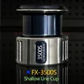 3500S Line Cup