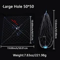 Large Hole-50