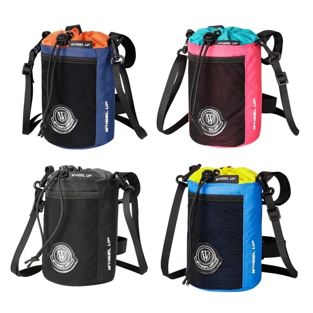 Bolsa bolsas refrigeradoras portavasos bolsa para manillar bolsa para botella de agua bolsa para botella de agua bolsa para manillar de bicicleta bolsa para bicicleta - imagen 4