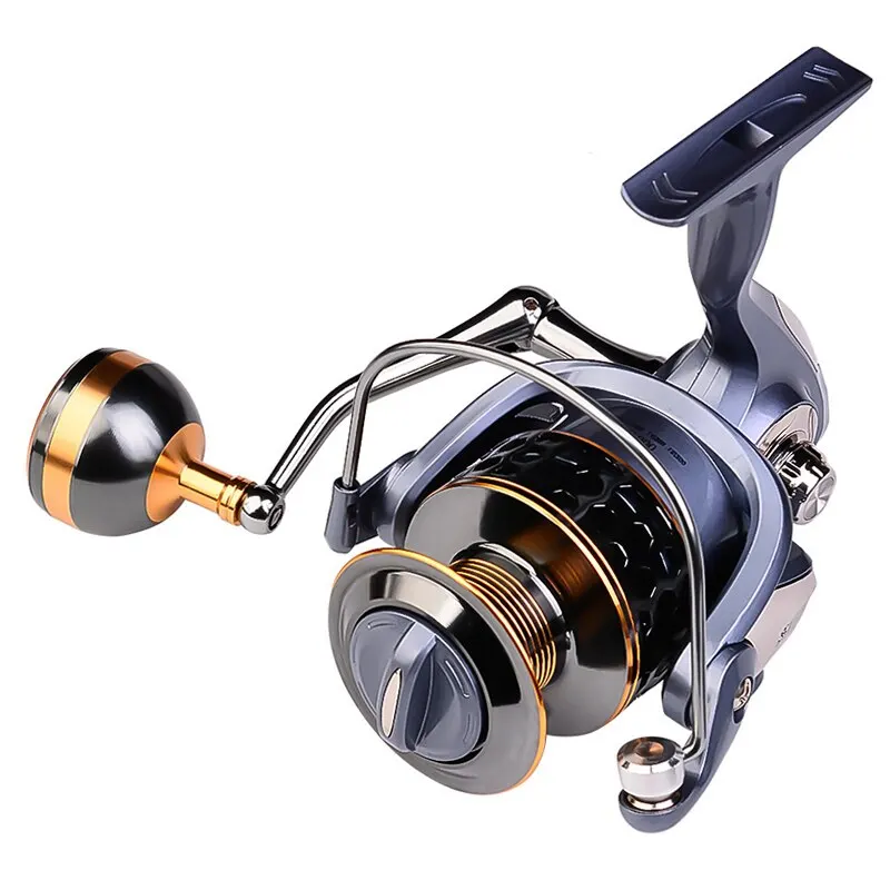 Spinning Reel