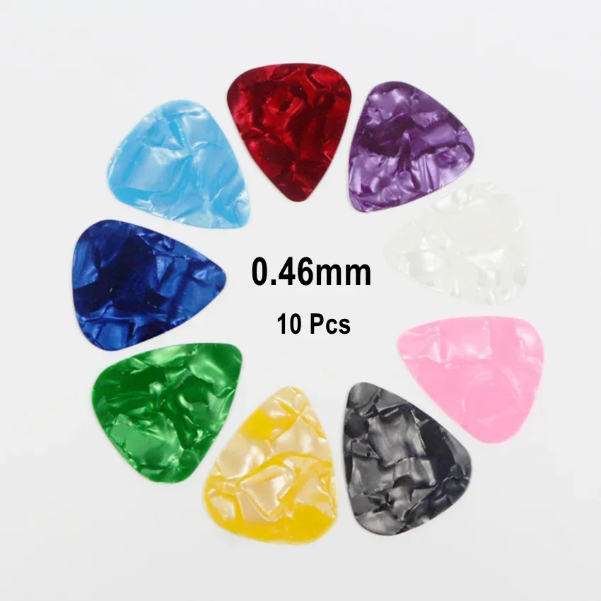 0.46mm  10 Pcs