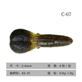 2.4inch 7.6g C-07 6