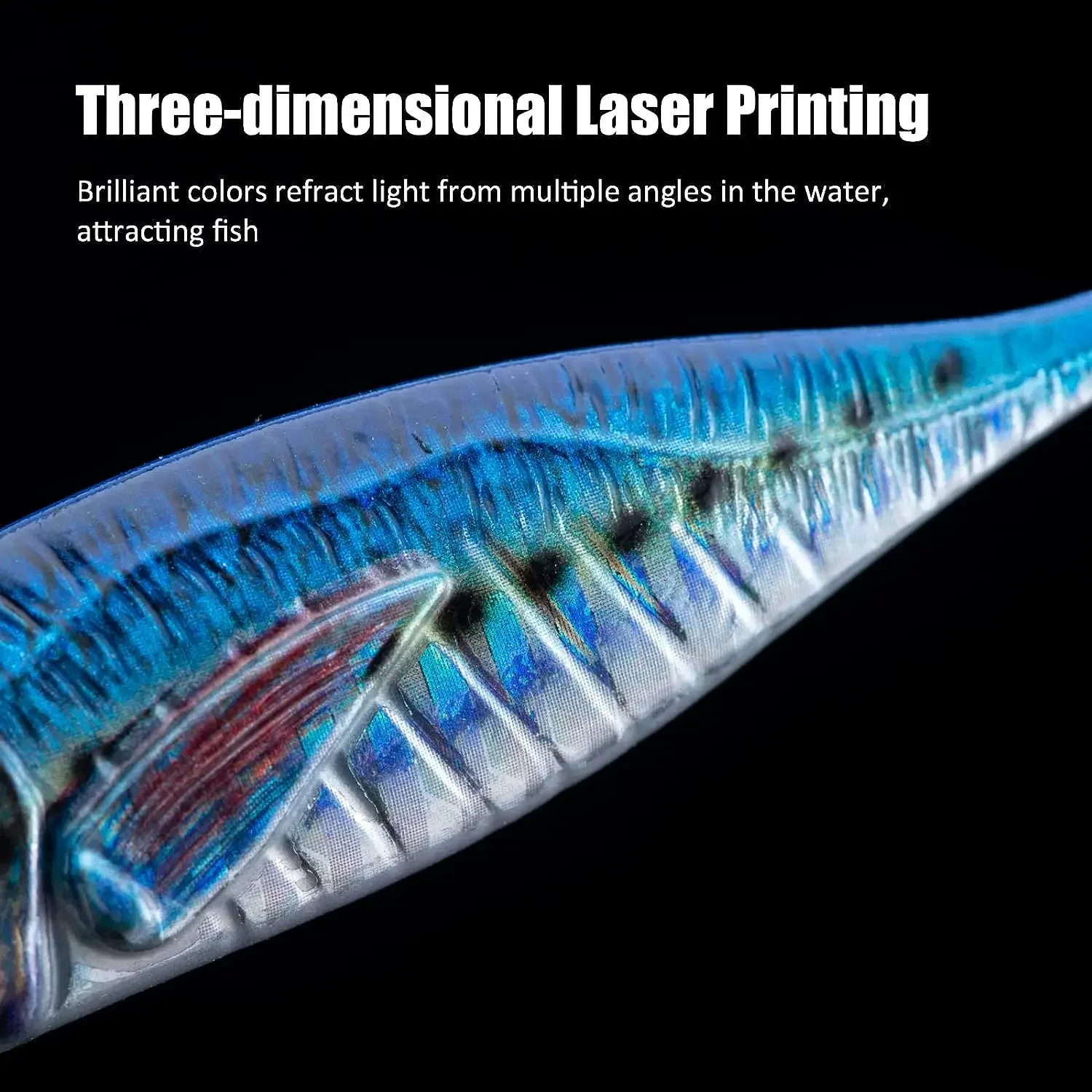 Goture-señuelo de pesca Jigging de agua salada, 7g, 10g, 15g, 20g, 25g, 30g, 40g, 60g, 80g, con anzuelo de asistencia y anzuelo triple, cuchara de fundición, cebo para orilla - imagen 3