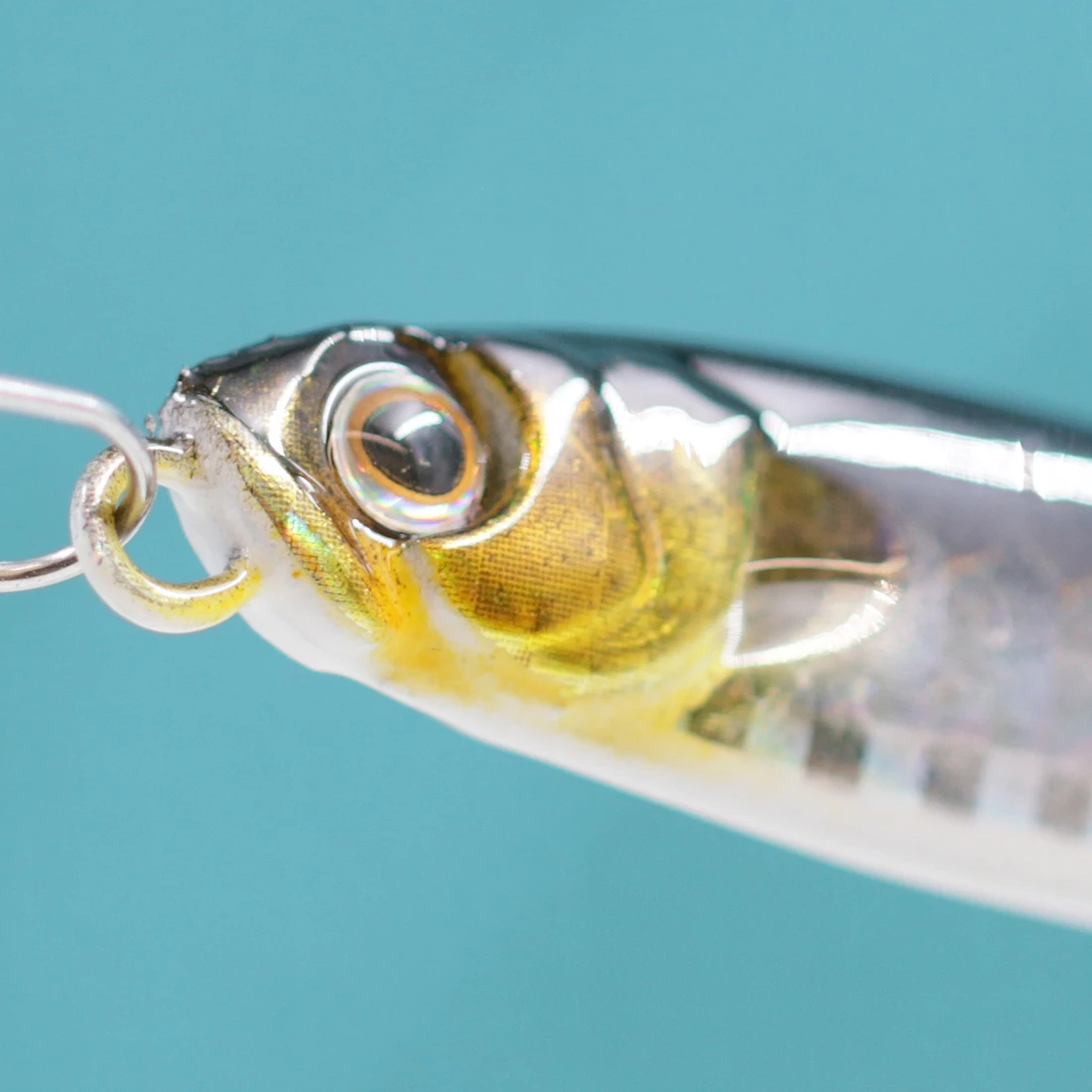 Señuelo de pesca Jigging de 9KM de agua salada 20~37,5g - imagen 4