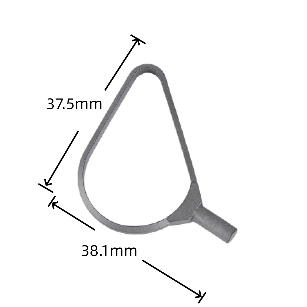 DIY artesanía de cerámica cerámica reparación de acero de tungsteno cabeza de cuchillo de palanquilla textura de tallado modelado cabeza de herramienta toroidal de aleación dura - imagen 5