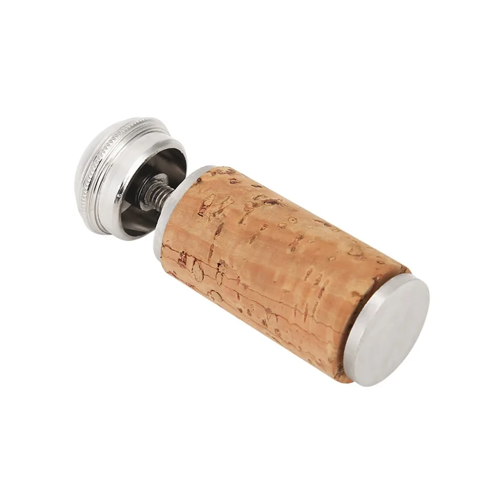 Tapón de corcho para cabeza de flauta – reparación rápida - imagen 5