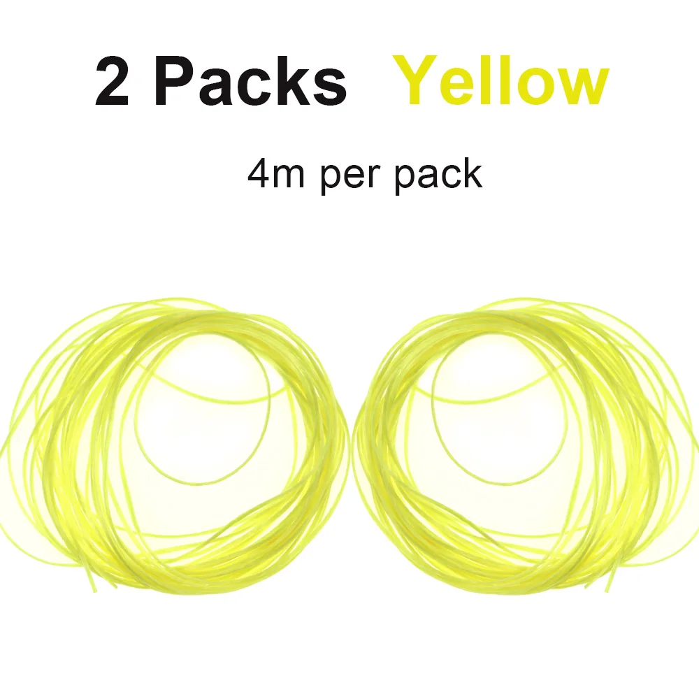 2Packs Yellow