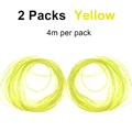 2Packs Yellow