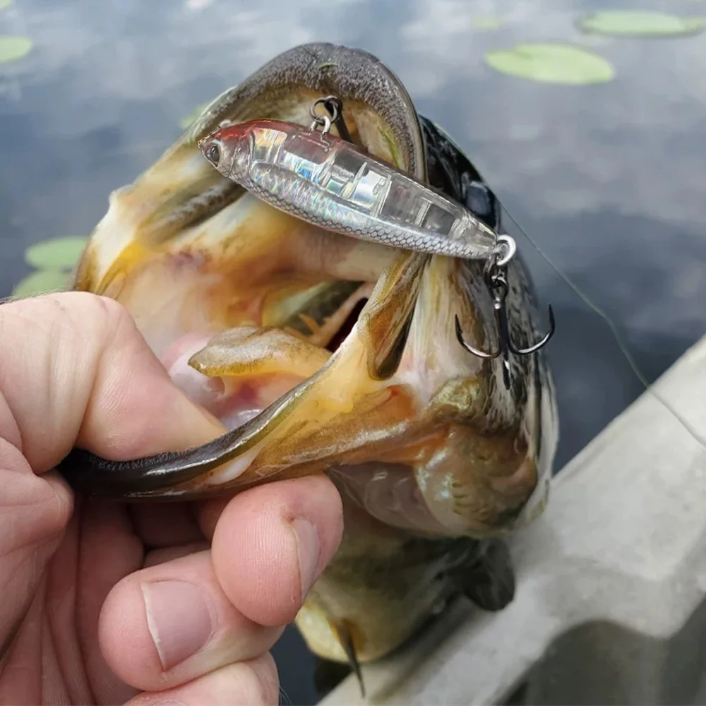 GOBAIT-cebo tipo lápiz flotante, 17,5g, 10cm, Topwater, caminar al perro, señuelo de Pesca, anzuelo Swimbait 3D, Popper, Pesca, sonajero de pececillo, Cranbait