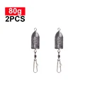 2pcs 80g