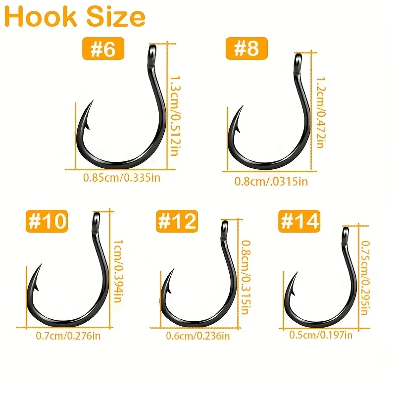 Anzuelos para carpa con boilies emergentes – Alimentador eficaz - imagen 3