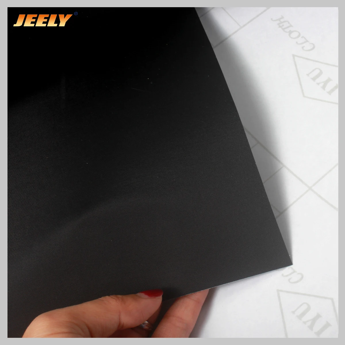 Kitesurf cometa parapentes velero publicidad poliéster autoadhesivo marca Ripstop tela lisa 1,5 m * 0,5 m - imagen 3