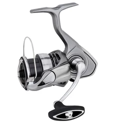 Carrete Daiwa Exceler LT – Spinning con arrastre 12kg