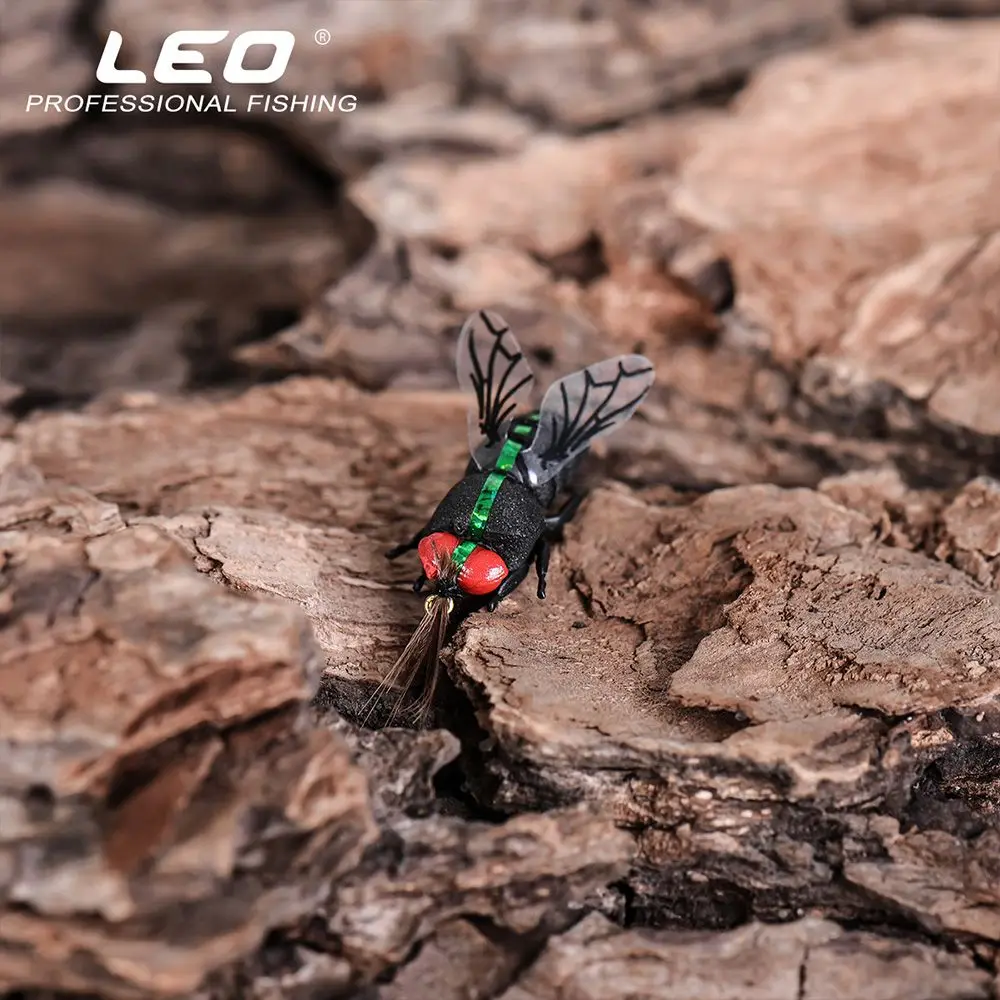 Experimente la emoción de la pesca con nuestro cebo innovador diseñado para pescadores profesionales