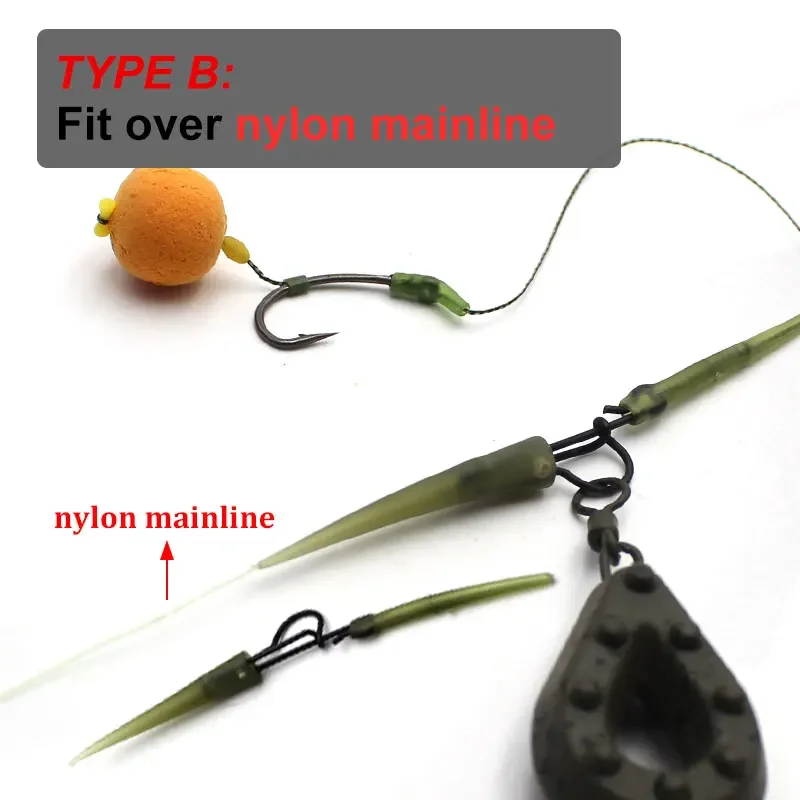 Aparejos gruesos - Sistema completo