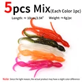 5pcs mix