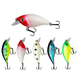 Crankbait Wobbler Perch – Señuelo para pesca en agua salada