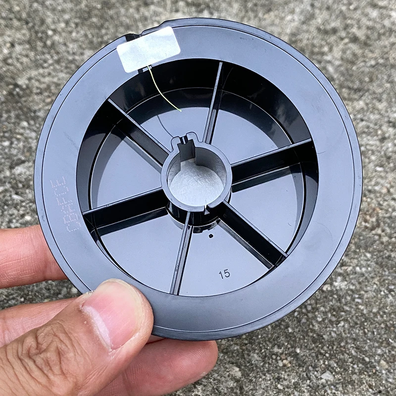 Línea de pesca YGKV8 Sub-pe, Original de Japón, g-soul X-BraidX8, 150m, 200m de alto, Sedal suave - imagen 4