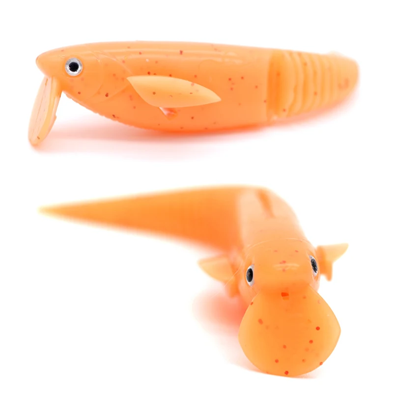 Señuelos de pesca Kawa Minnow, cebos flotantes que se hunden, 9,5 cm/11,6g/9,8g, lubina, trucha, bagre, Swimbait, Crankbaits, Lucio de pescado realista - imagen 3