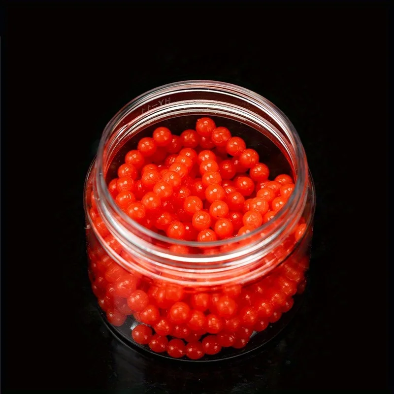 508-150pcs Red