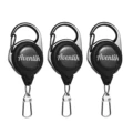 Black 3 pcs