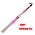 1pc Spinning Rod